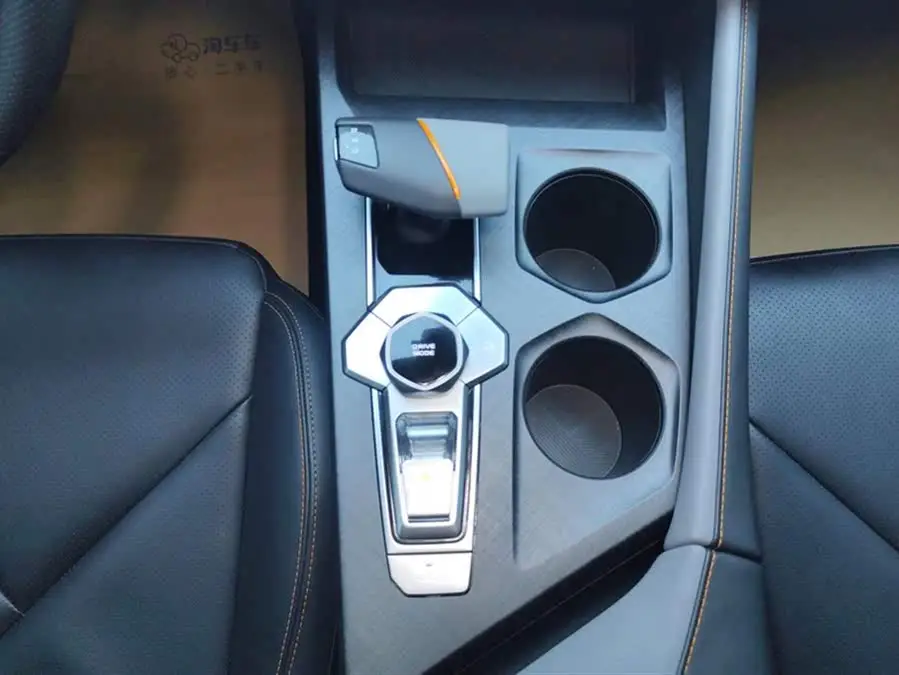 Changan UNI-V 2022 1.5T Premium