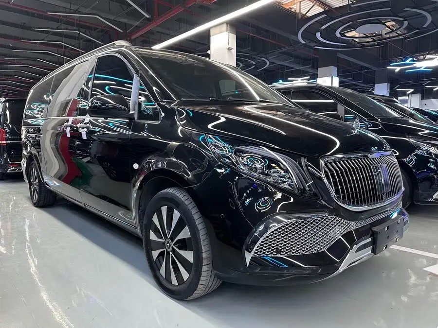 فيتو 2023 2.0T النسخة النخبوية 7 مقاعد