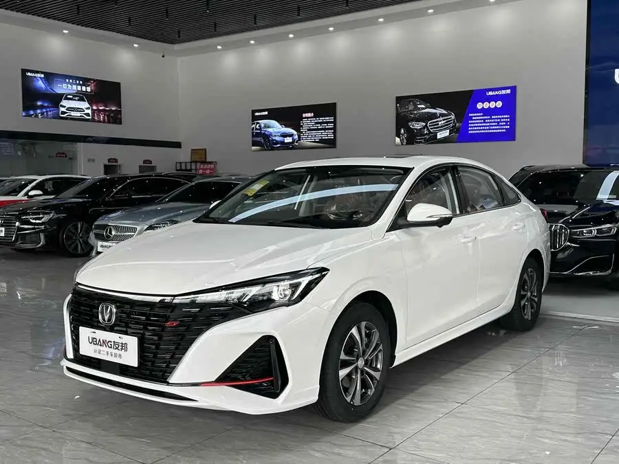 إيدونغ 2024 بلس بلوت وحيد NE 1.4T GDI DCT نسخة عالية الطاقة