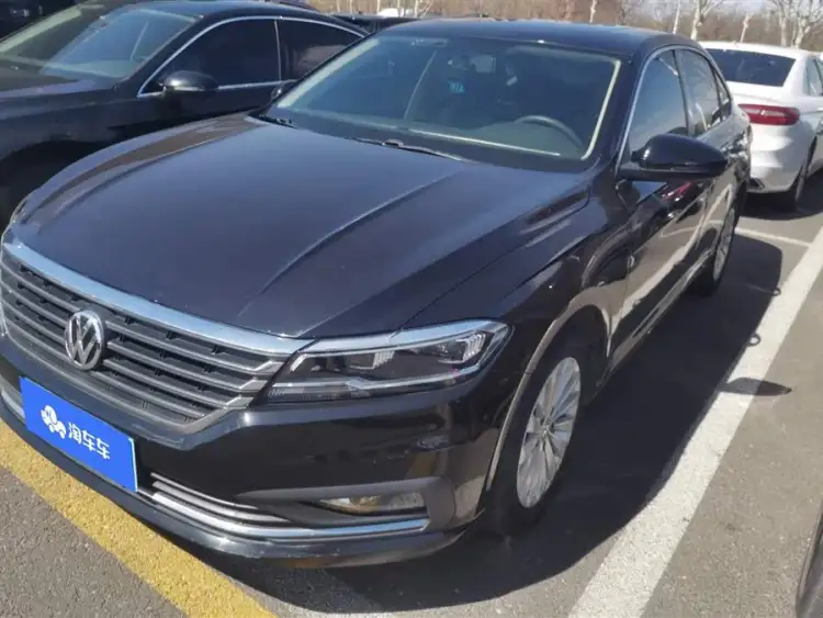 Lavida 2019 280TSI DSG Comfort Version National VI