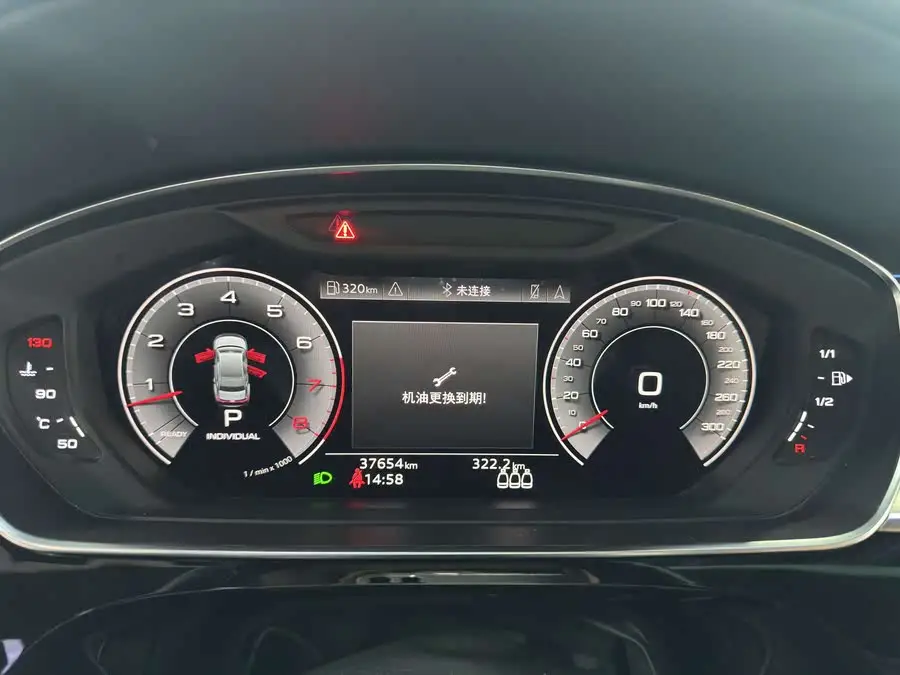 أودي A8 2022 A8L 50 TFSI quattro إصدار الراحة