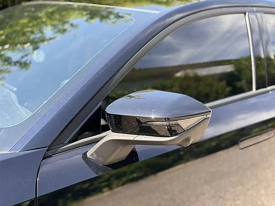 Changan UNI-V 2022 1.5T Sport Edition