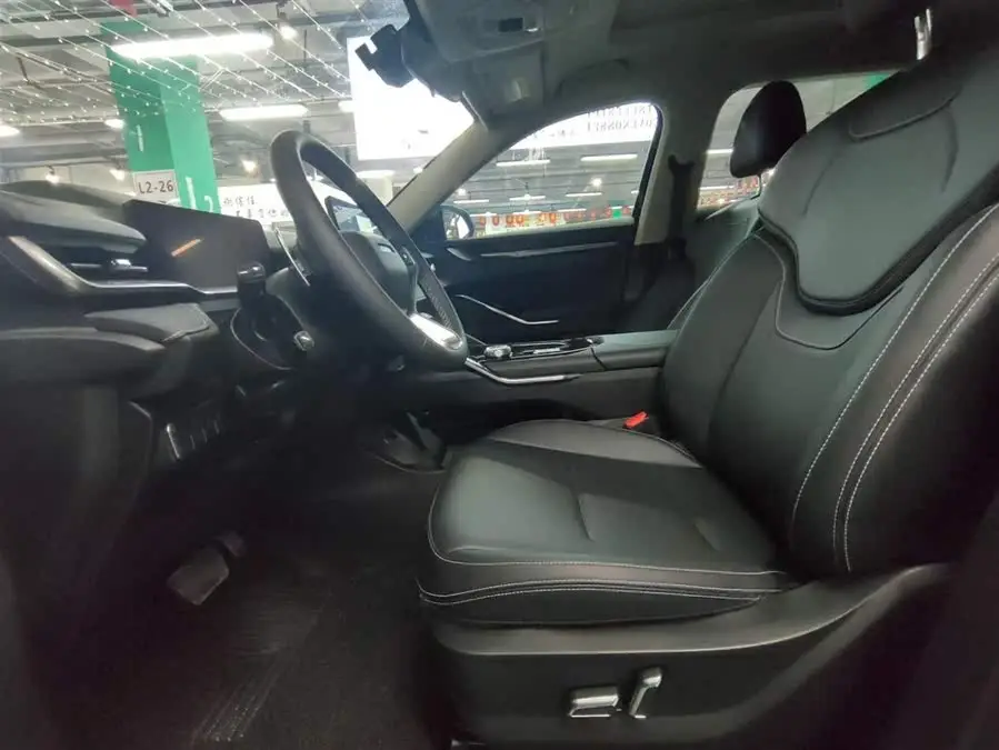 Haval H6 2021 1.5T Automatic Urban Edition