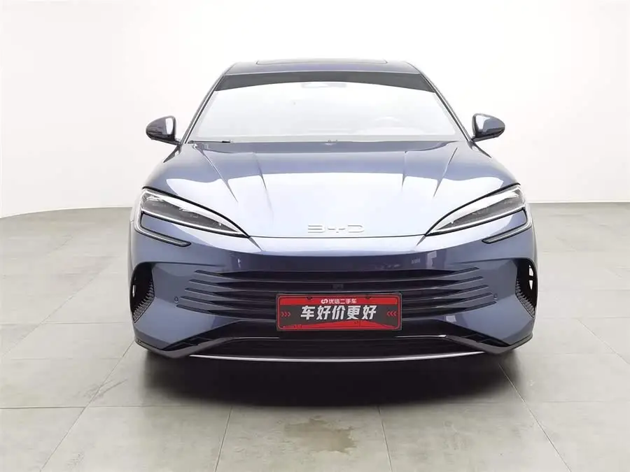 Sealion 2024 Honor Edition DM-i 1.5L 121km Premium Type