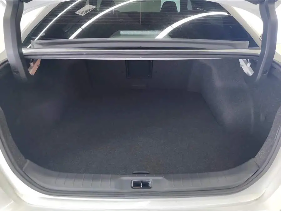 Tianlai 2022 2.0L XL-TLS Enjoy Edition