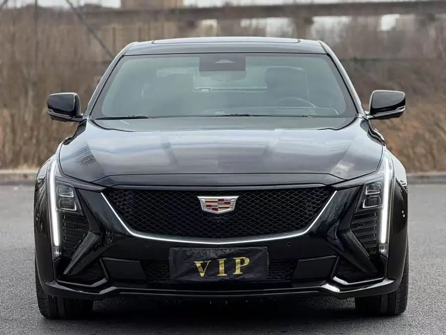 Cadillac CT5 2024 28T Platinum