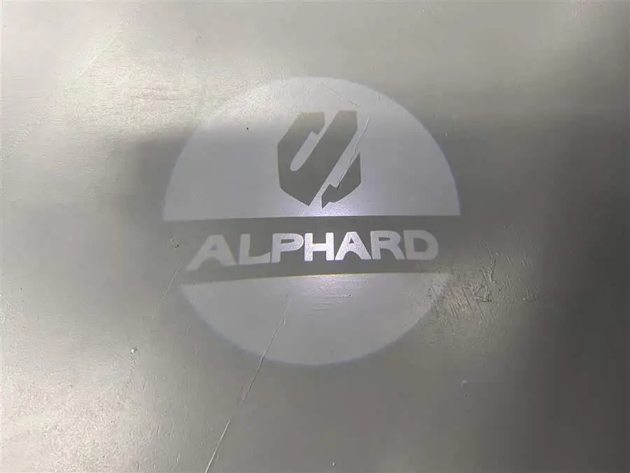 ألـفارد 2023 الهجين 2.5 لتر النسخة الذهبية المميزة