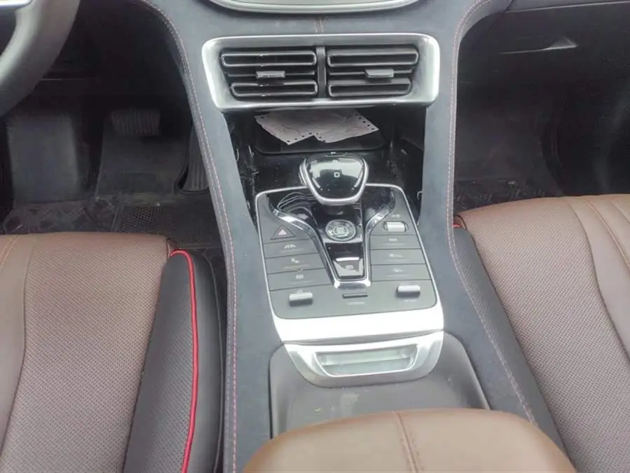 Song PLUS 2020 1.5T Automatic Flagship