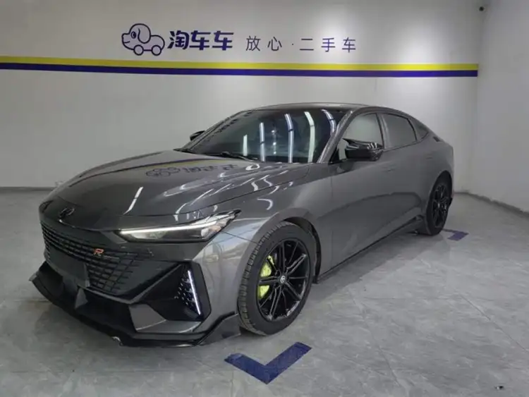 Changan UNI-V 2022 1.5T Premium