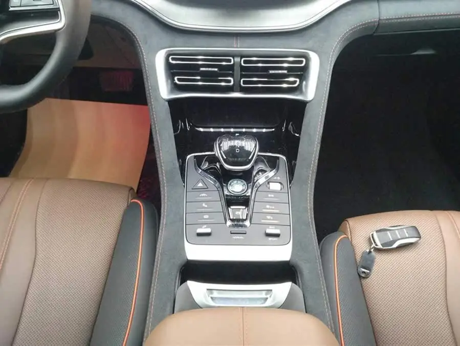 Song PLUS 2020 1.5T Automatic Flagship PLUS