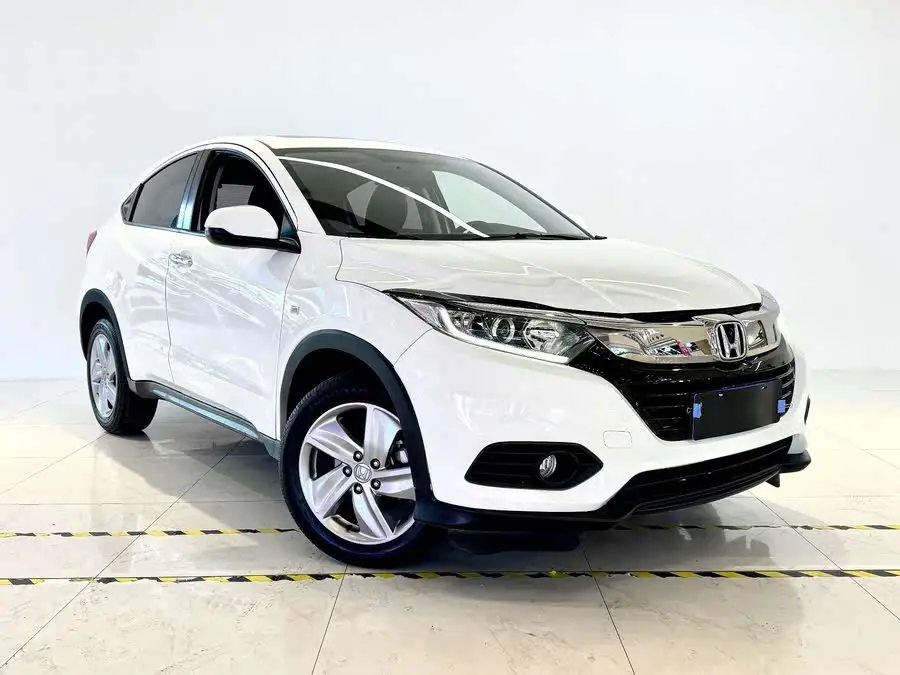 هوندا HR-V 2020 1.5 لتر CVT النسخة الرائدة