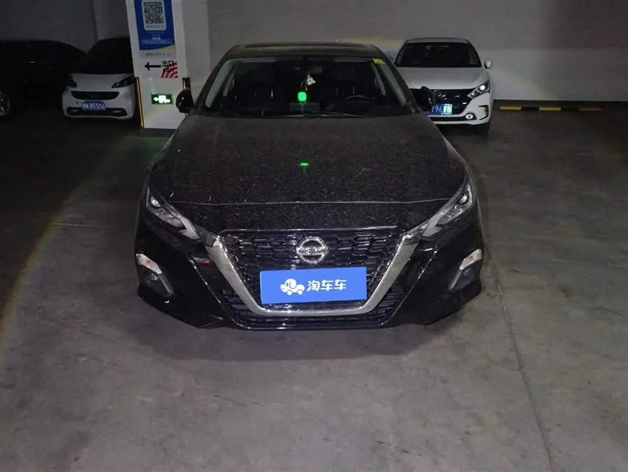 Teana 2020 2.0L XL Comfort Edition