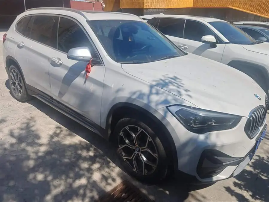 BMW X1 2020 sDrive20Li Premium