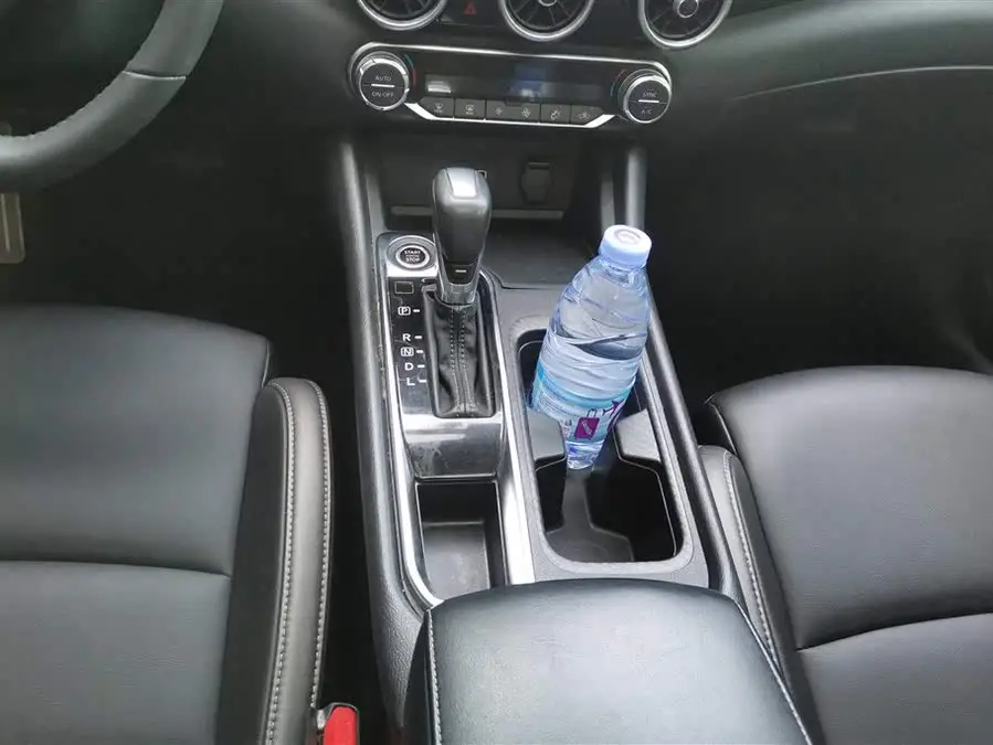 2021 نيسان سيلفي 1.6 لتر XL CVT نسخة الاستمتاع