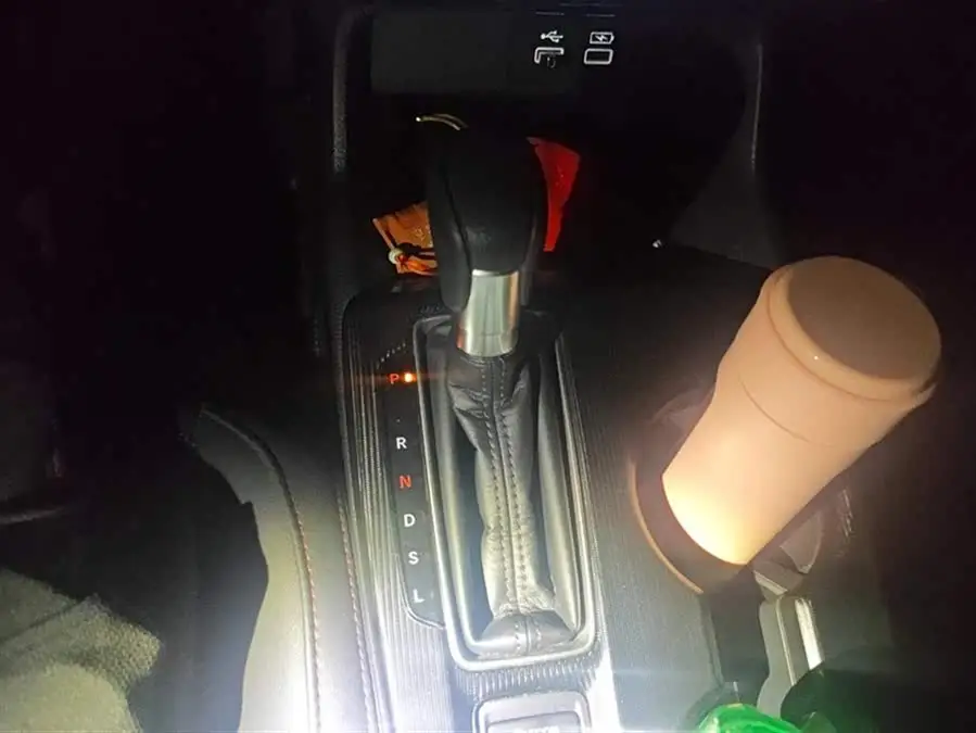 2023 Model 240TURBO CVT Leading Edition