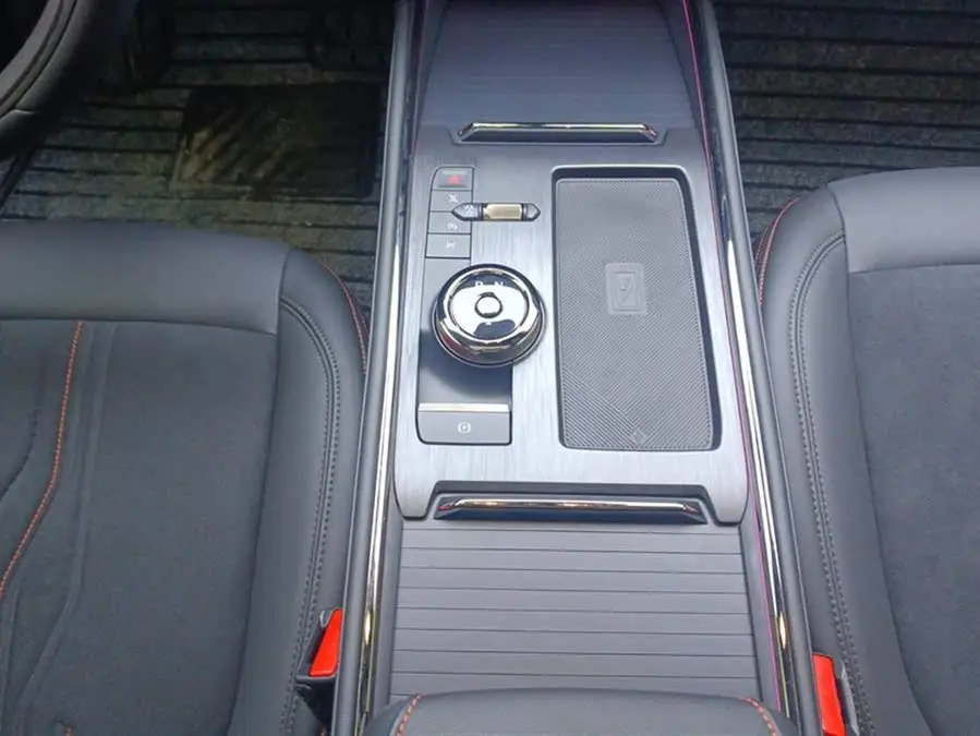 2022 Ford Mondeo Facelift EcoBoost 245 Titanium