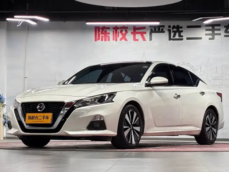 Tianlai 2021 2.0L XL Comfort Edition