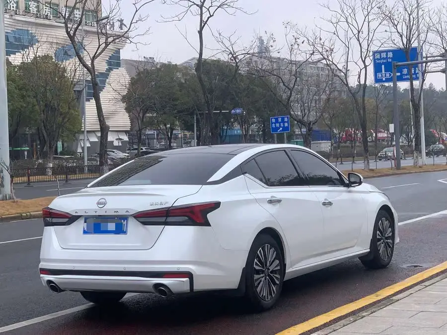 تينلاي 2022 2.0L XL-TLS إصدار استمتع