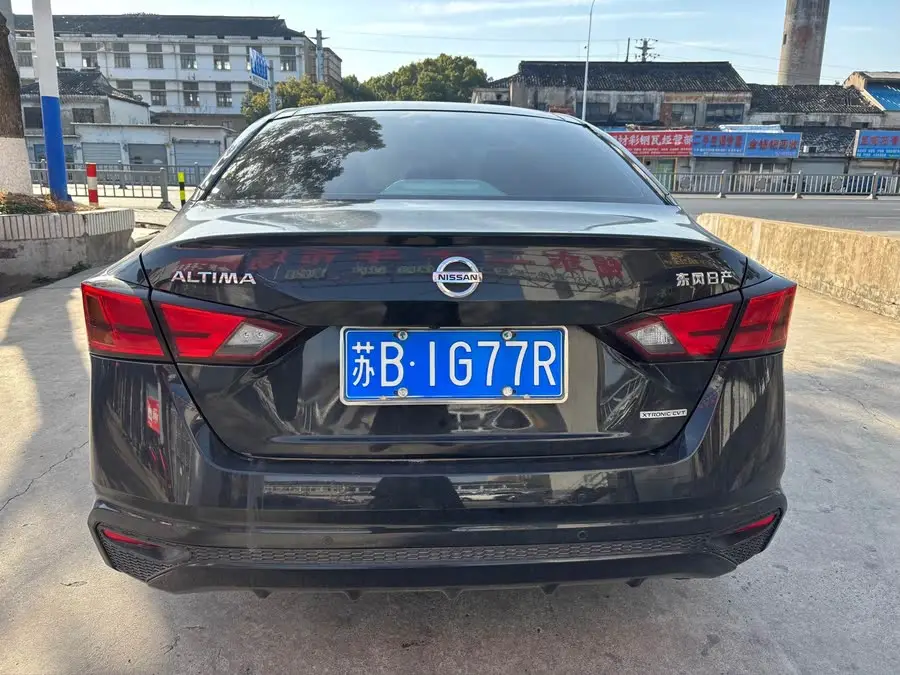 Teana 2021 2.0L XL Comfort Edition