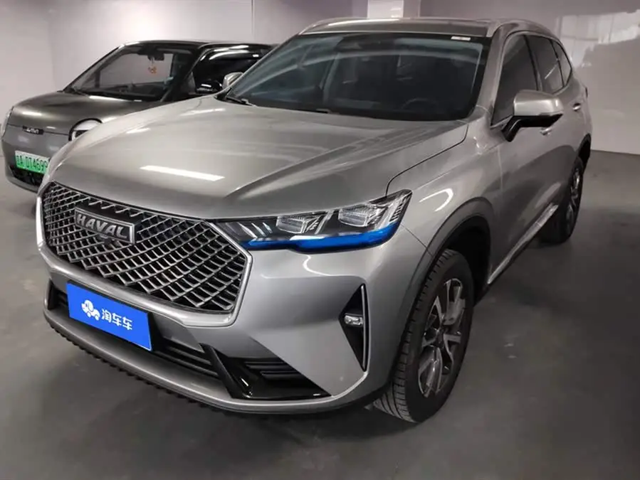 هافال H6 طراز 2021 الجيل الثالث 1.5T أوتوماتيكي دفع ثنائي ماكس