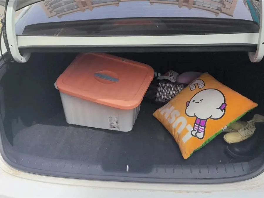 إيلانتر 2021 240TGDi DCT LUX