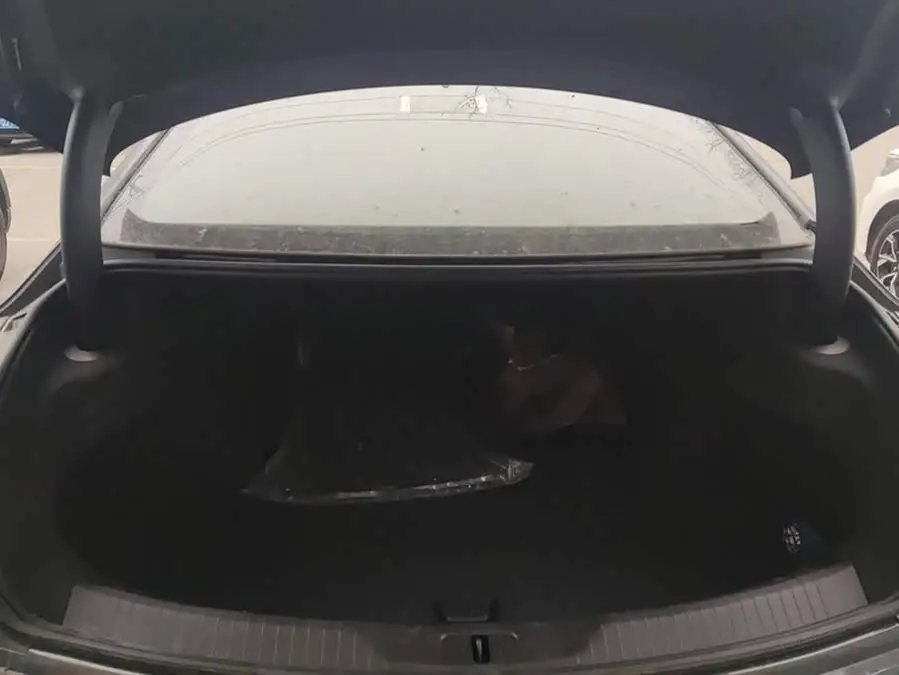 Cadillac CT6 2023 28T Luxury