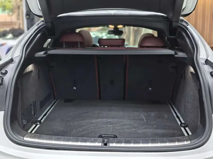 BMW X4 2020 xDrive25i M Off-Road Package