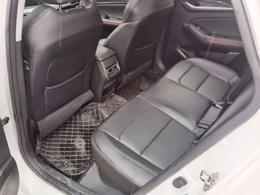 Yidong 2023 Model Changxiang Version PLUS Blue Whale NE 1.4T GDI DCT Deluxe Version