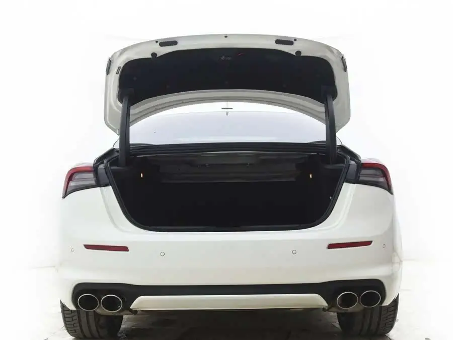 Ghibli 2022 2.0T GT Sport Edition