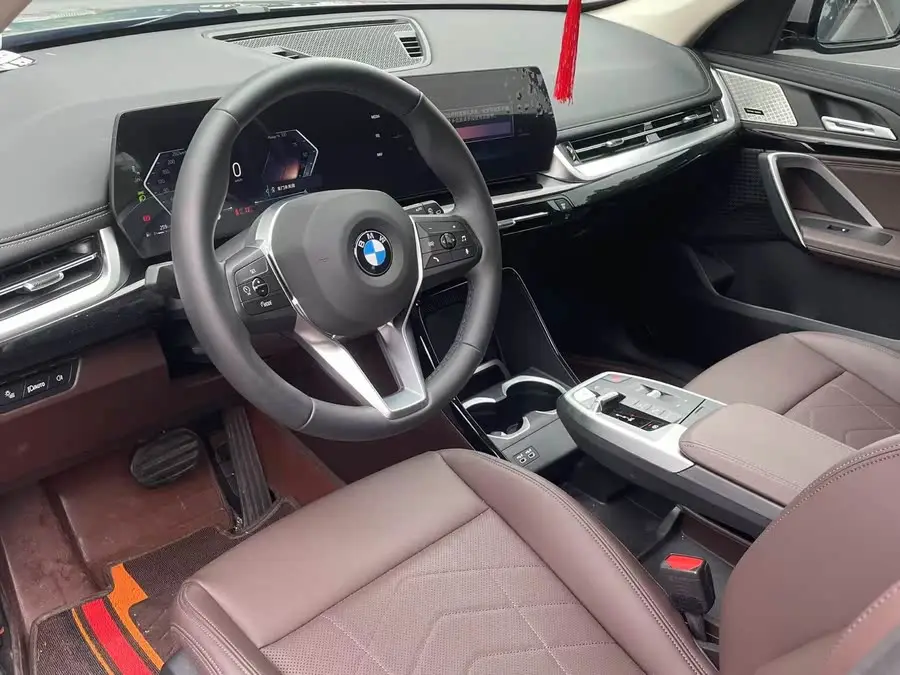 BMW X1 2024 xDrive25Li M Sport Package