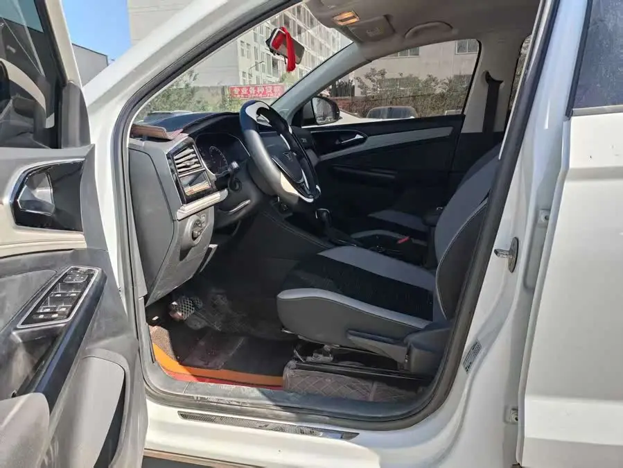 Jetta VS5 2023 Model 280TSI Automatic Entry-Level