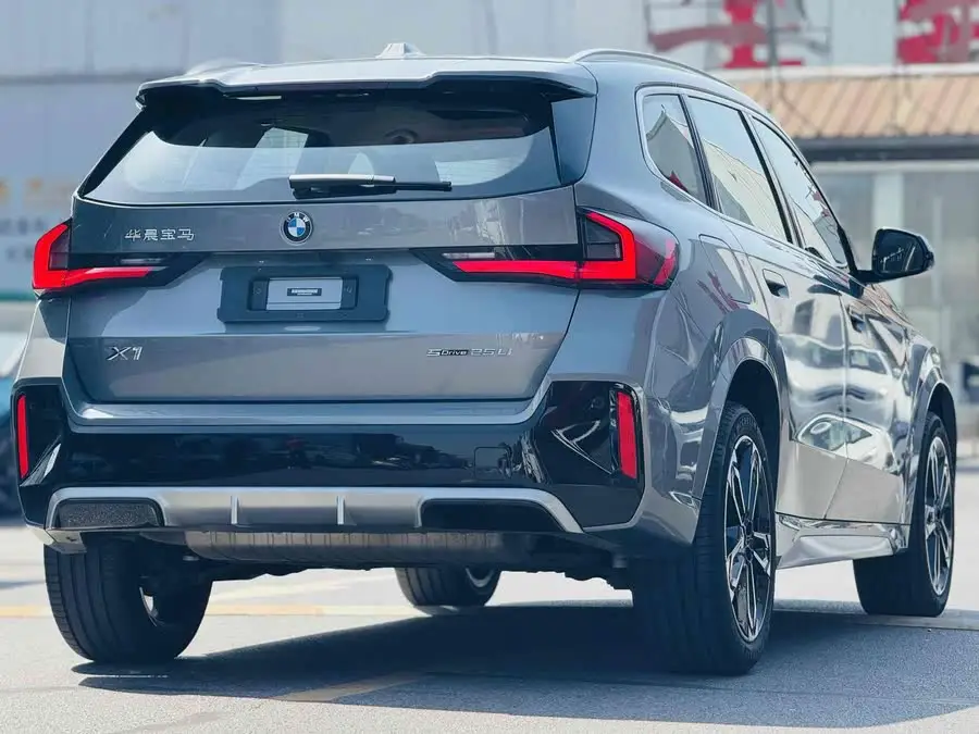 BMW X1 2023 sDrive25Li M Sport Package