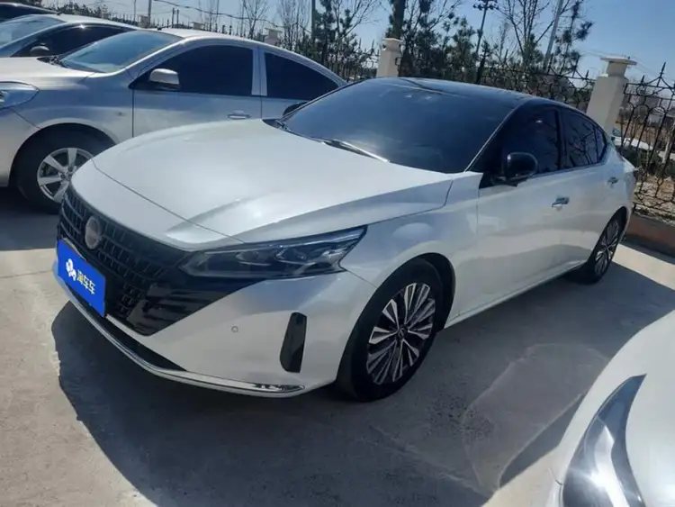 Teana 2022 2.0L XL-Upr Premium Edition