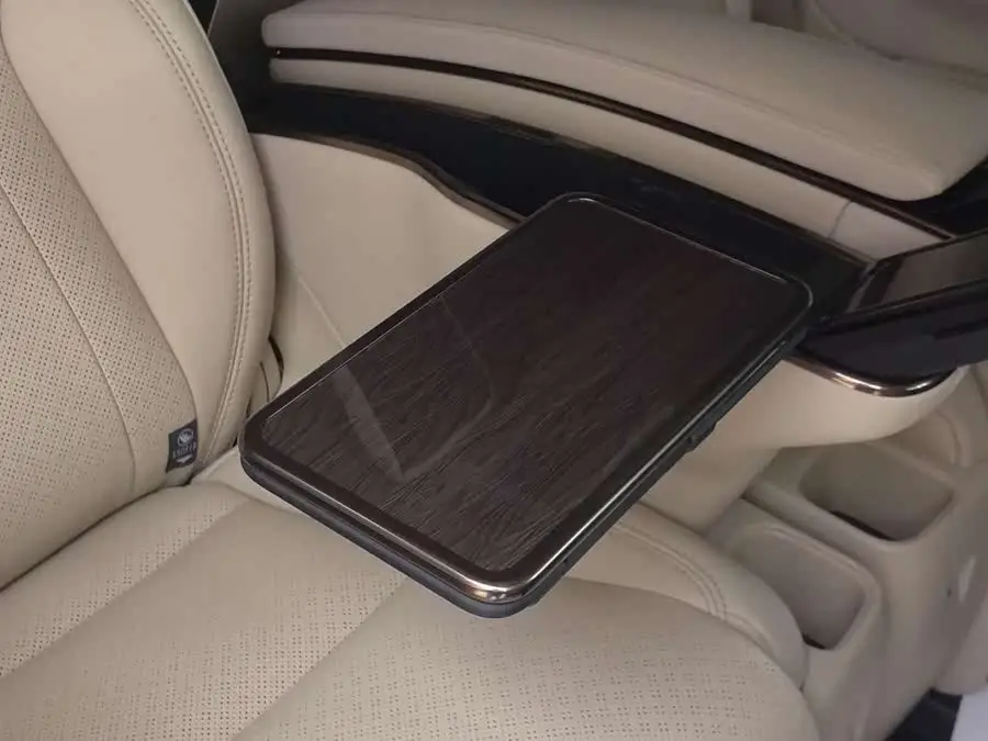 معلومات الطراز