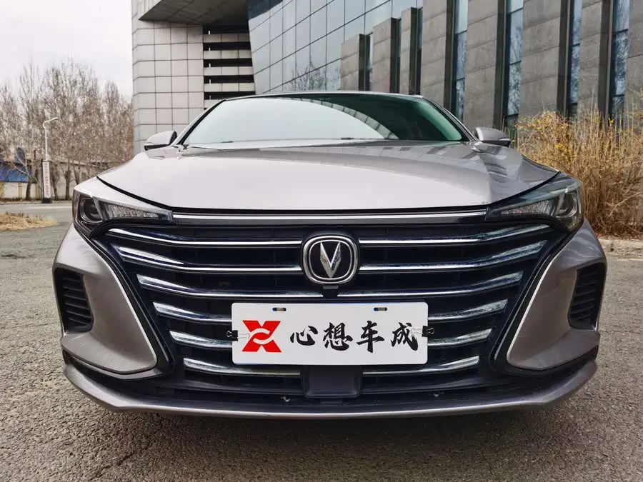 Yidong 2021 Plus 1.6L GDI Manual Elite