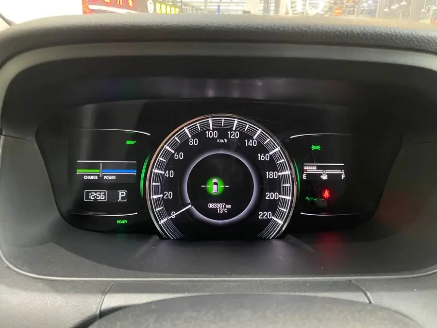 Odyssey 2019 2.0L锐·尊享版