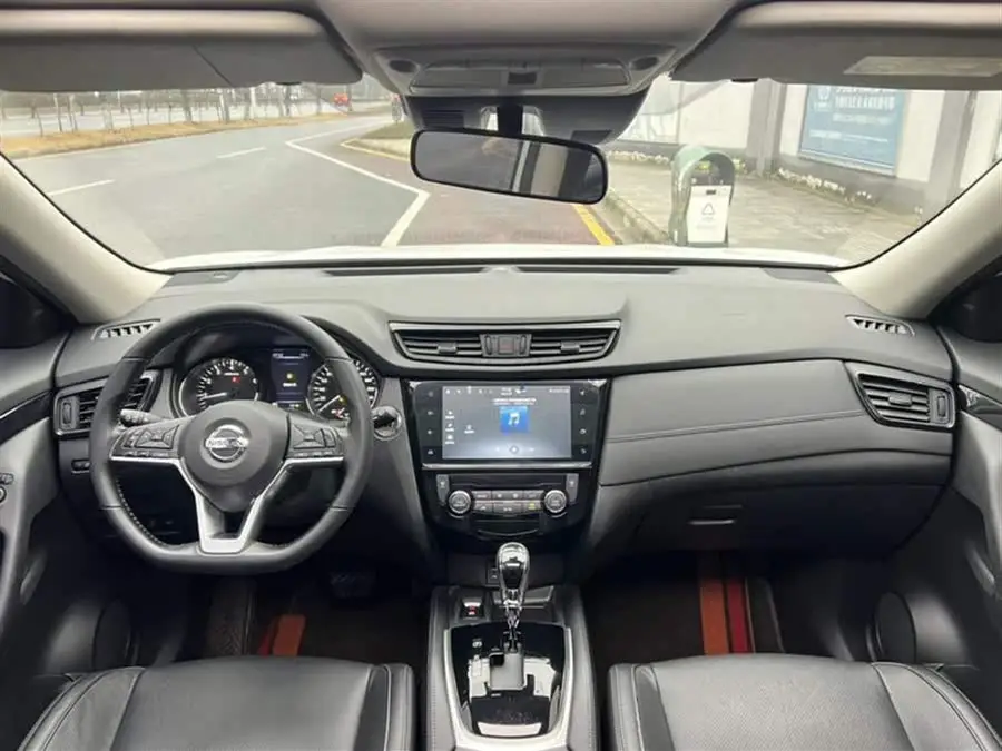 2021 Nissan X-Trail 2.0L CVT 2WD XL ITS Intelligent Comfort Edition