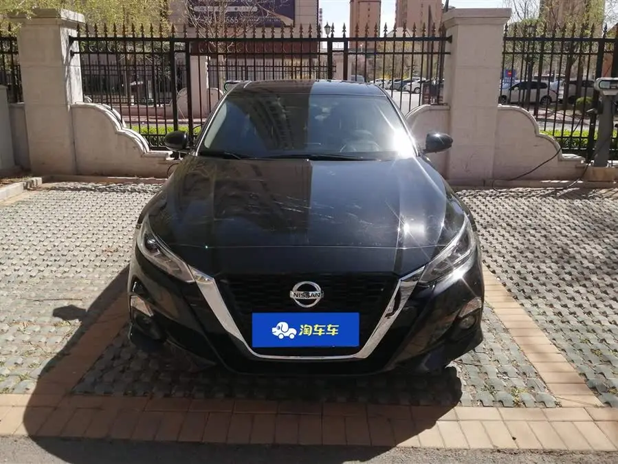 Atima 2021 2.0L XL Comfort Edition