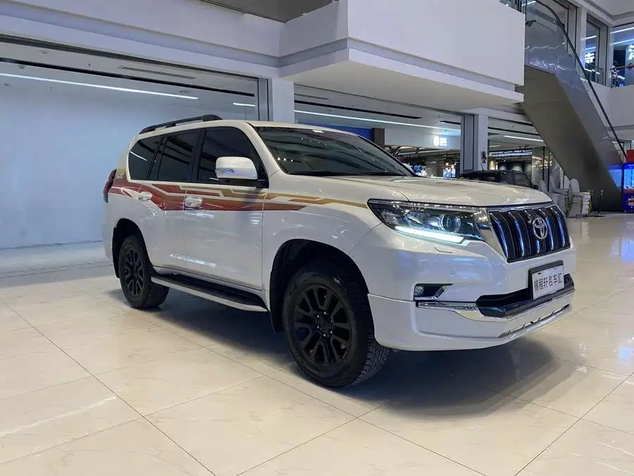 برافو 2019 3.5 لتر أوتوماتيكي TX-L إصدار فاخر مع إطار احتياطي مثبت في الجزء الخلفي