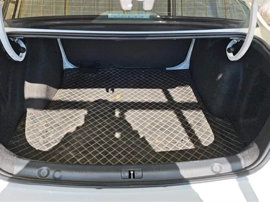 2019 Volkswagen Lavida Launch 1.5L Automatic Style Version National VI