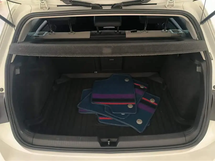 Golf 2021 Model 280TSI DSG Pro Premiere Edition