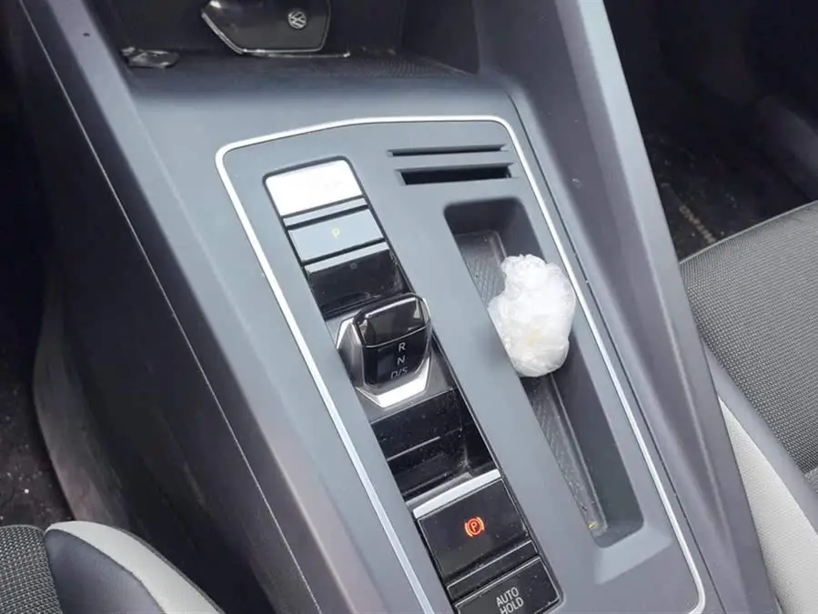 غولف 2023 طراز مُعدل 280TSI DSG برو