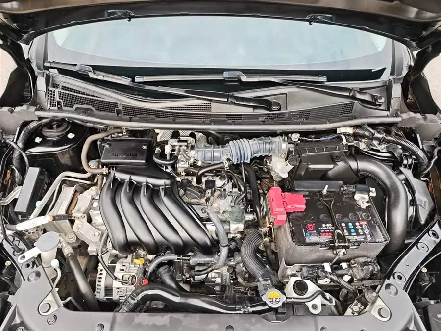 نيسان سيلفي 2022 كلاسيك 1.6XE CVT نسخة الراحة