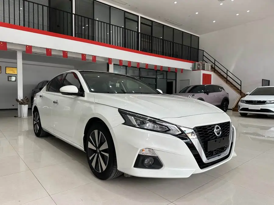 Tianlai 2021 2.0L XL Comfort Edition