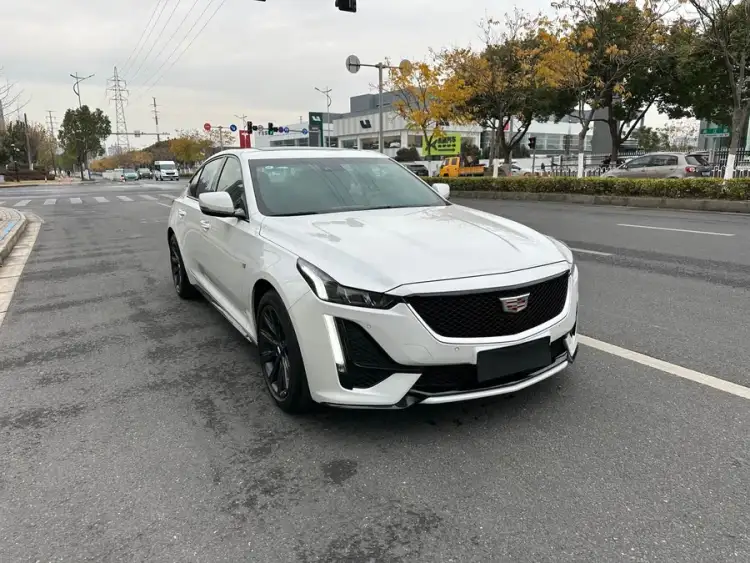 Cadillac CT5 2023 28T Premium