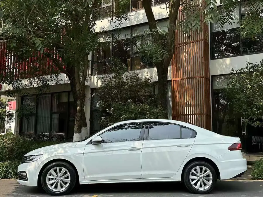 Volkswagen Bora 2020 Model Facelift 280TSI DSG Elite