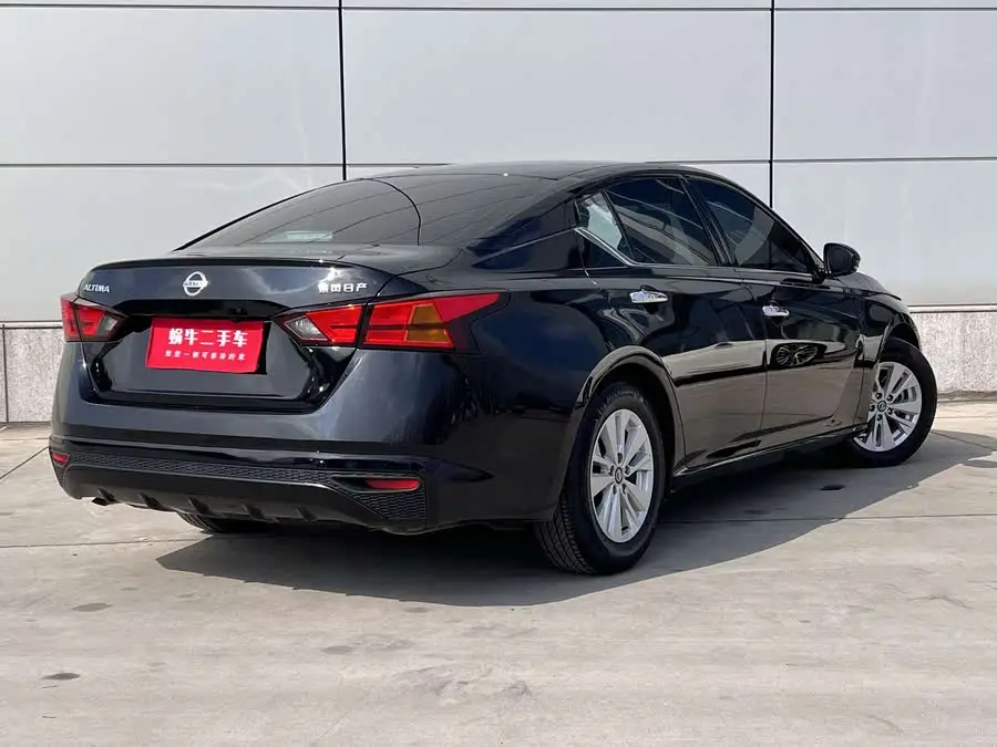 تينلاي 2021 2.0L XE إصدار حصري