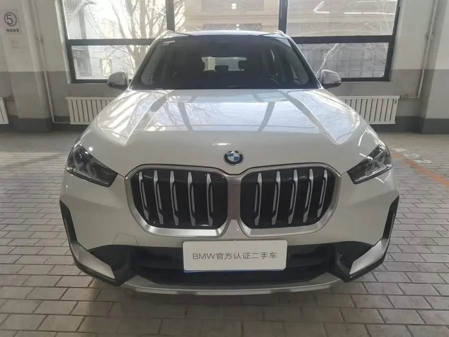 BMW X1 2023 sDrive20Li X Design Package