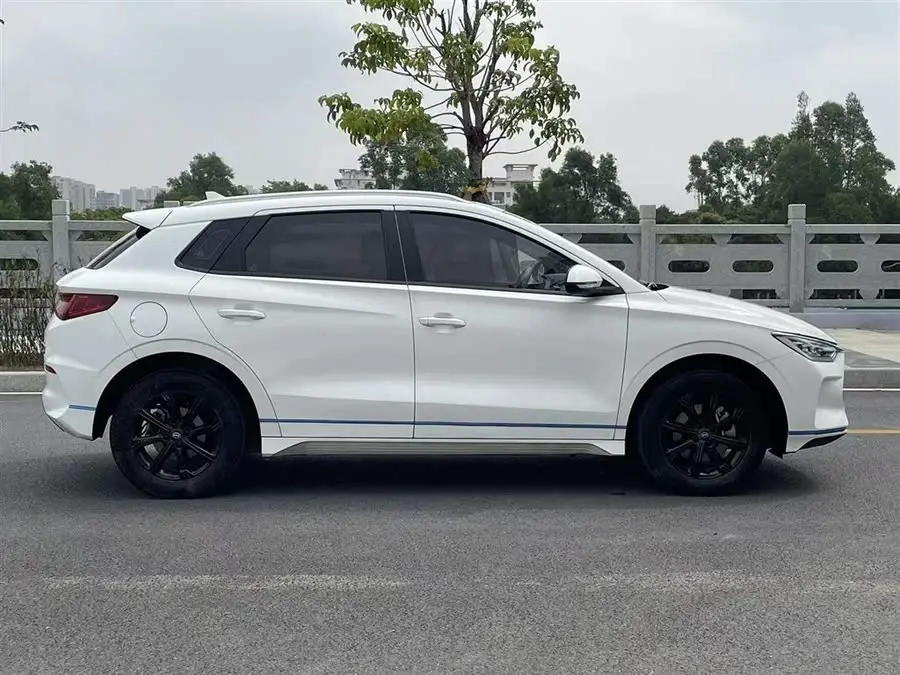 بي واي دي e2 2019 نسخة عالية التحمل ياو الفاخرة