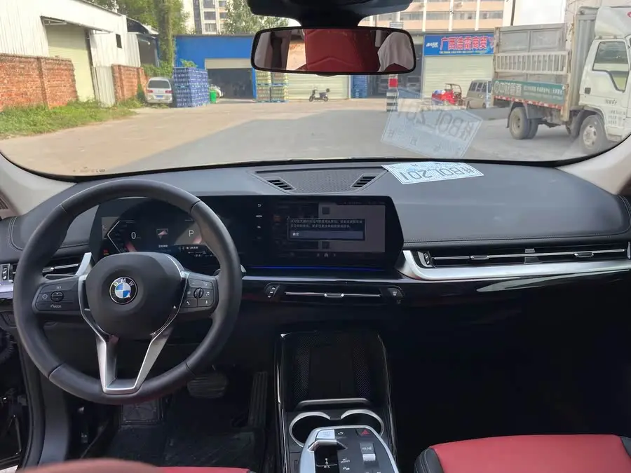 BMW X1 2023 sDrive25Li M Sport Package